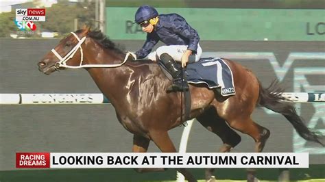 sydney autumn racing carnival 2023|Spectacular season: Memorable highlights from the 2023 Sydney .